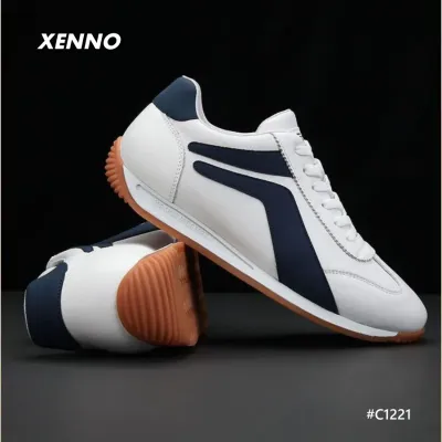 VIBRANT MOVERS CASUAL SHOES